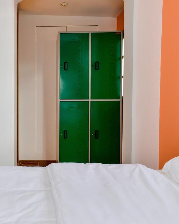 Mi Llave Hostels Bogota Room photo