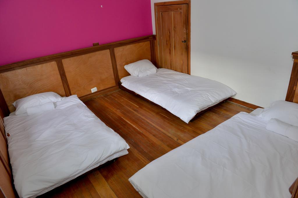 Mi Llave Hostels Bogota Room photo