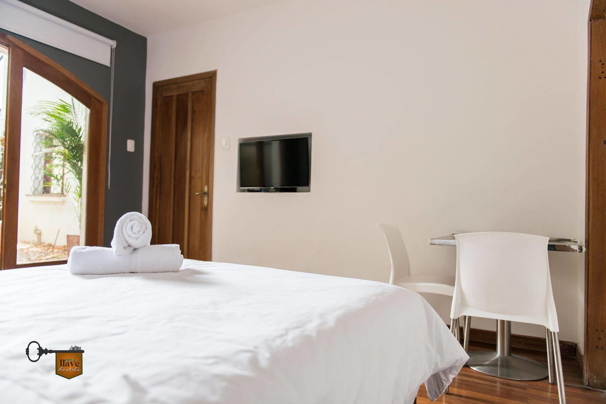 Mi Llave Hostels Bogota Exterior photo
